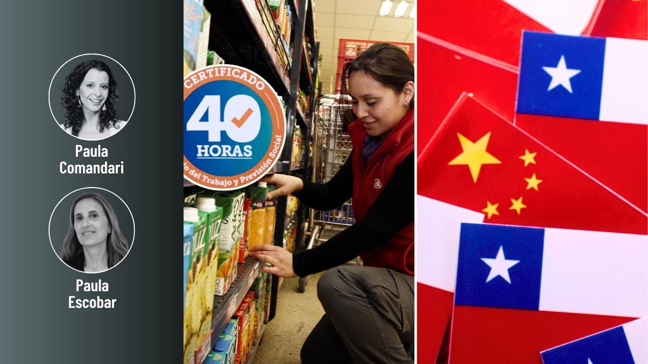 Los cambios laborales que planifica el Gobierno y la molestia desde la diplomacia china