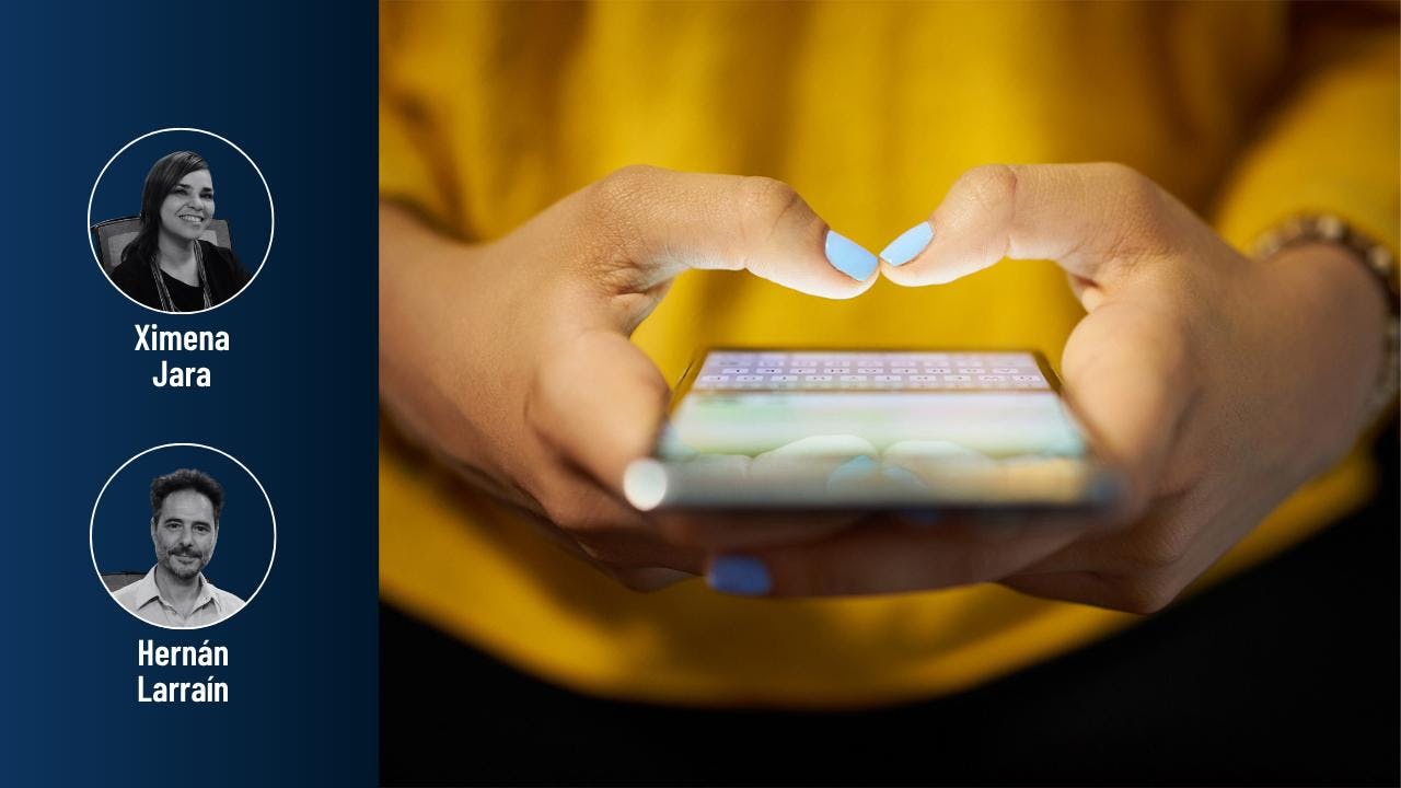 Crisis de confianza y desinformación de los medios ante el auge de las redes sociales y la IA