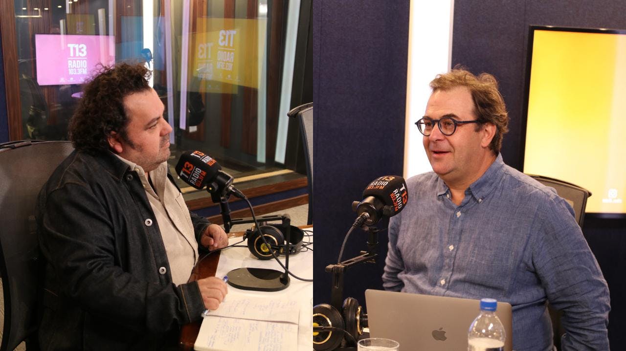 “Don Tinto” y Juan Diego Santa Cruz: sus recomendados de la escena gastronómica local