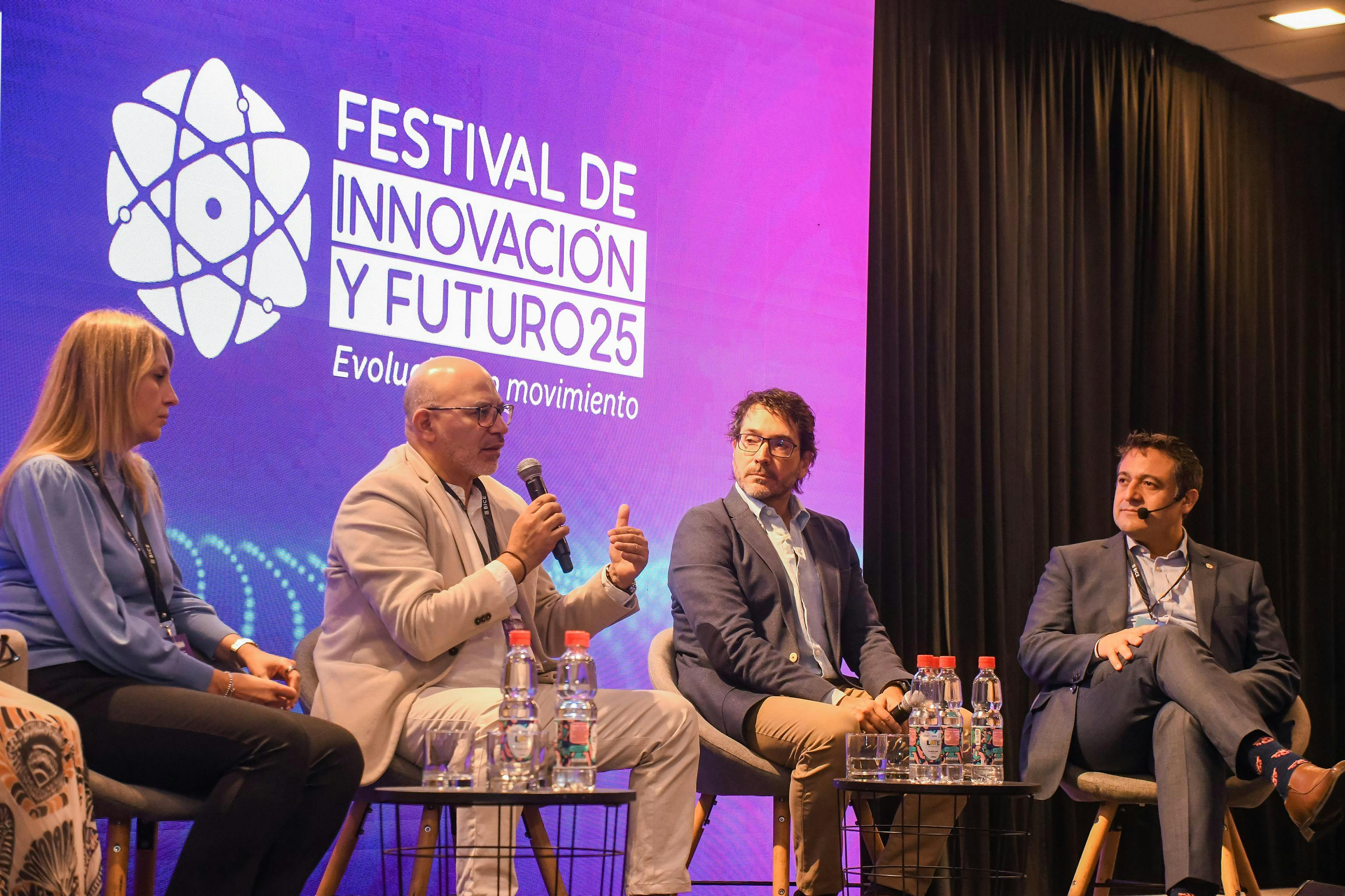 FIFUC 2026: el encuentro que reunirá innovación, ciencia y emprendimiento para impulsar el crecimiento de Chile
