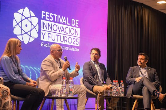 FIFUC 2026: el encuentro que reunirá innovación, ciencia y emprendimiento para impulsar el crecimiento de Chile