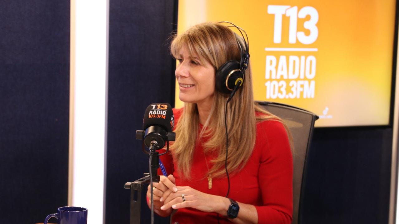 Ministra Rincón por proyecto que busca evitar alzas de la luz: “Si no se aprueba en julio, la reliquidación de las tarifas tiene que hacerse y estas medidas no sirven”
