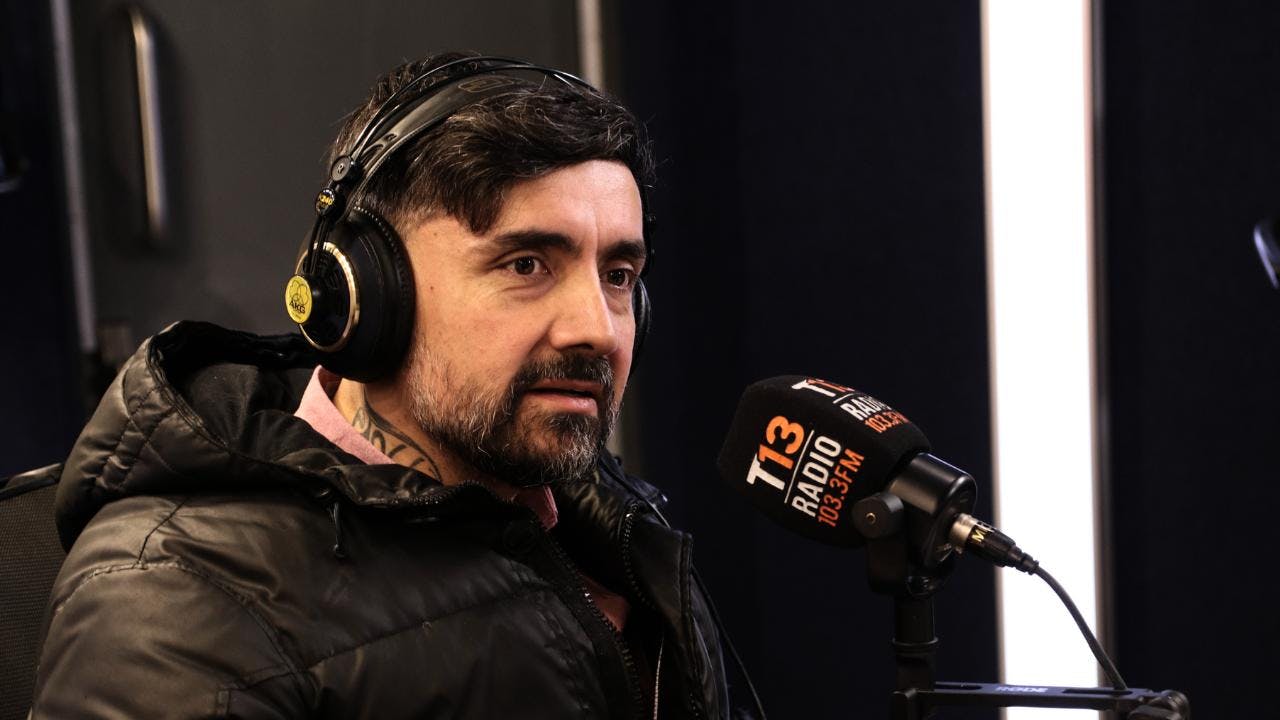 Raúl Moya, padre de Tamara, por delincuencia juvenil: "Cuando llegan a la justicia, es como una justicia con precio de outlet, con oferta"