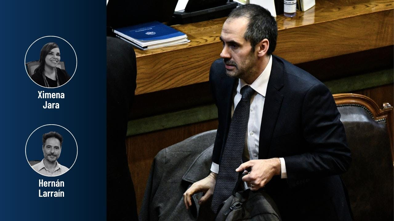Fractura oficialista y tensión parlamentaria: las repercusiones de la acusación constitucional contra Grau
