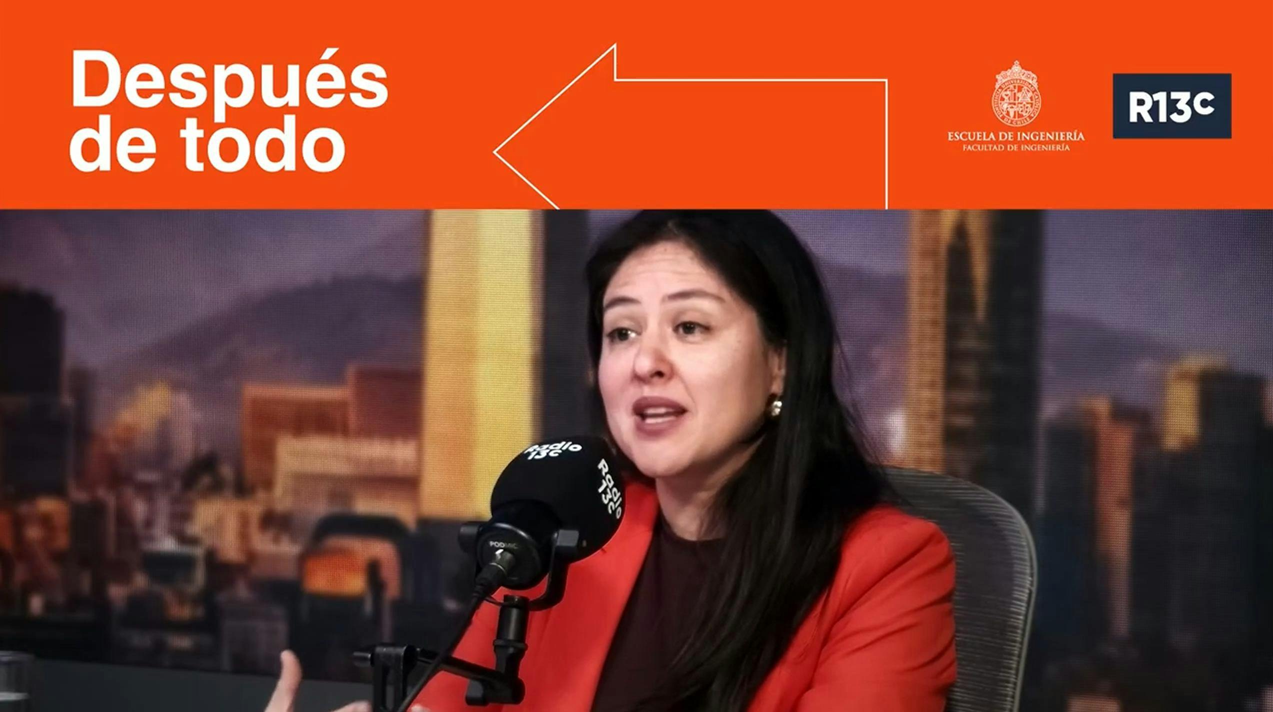 Más mujeres en ingeniería: el desafío de derribar brechas desde la educación