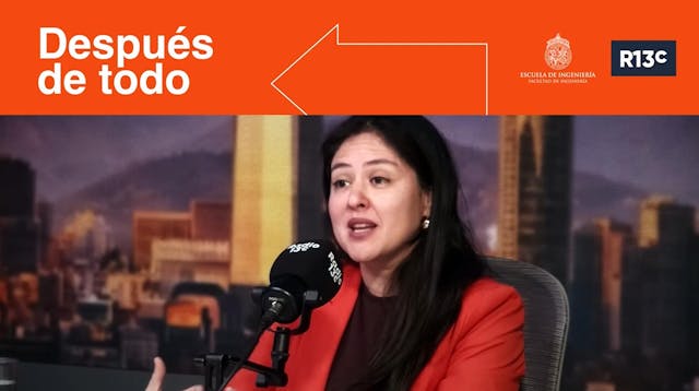 Más mujeres en ingeniería: el desafío de derribar brechas desde la educación