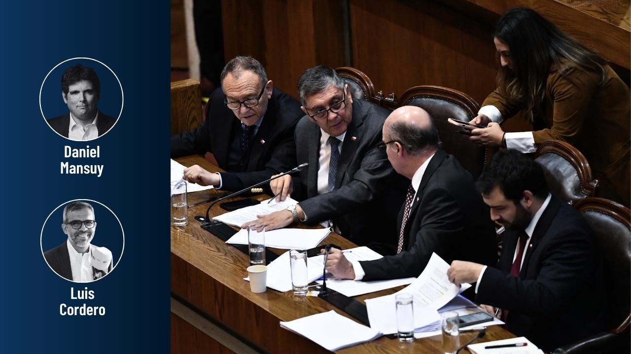 Aguas agitadas en el oficialismo: los intentos del Gobierno para no perder el control de su agenda