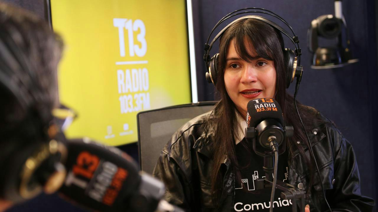 Valeria Morillo por embargos a edificios: "Esto no ocurre de la noche a la mañana ni porque sí"