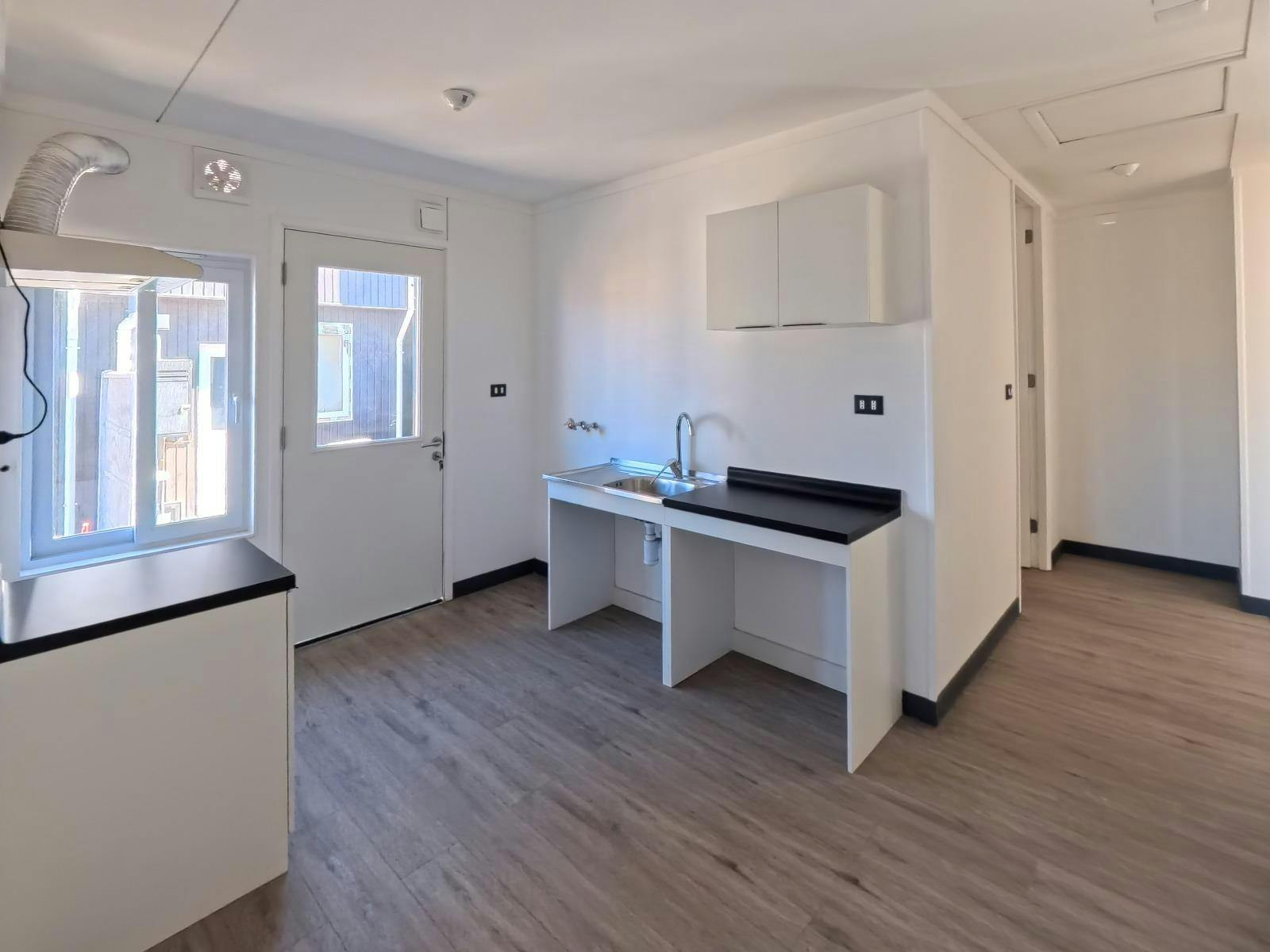 Casa Lafken: la propuesta modular e inclusiva que busca aportar a la crisis habitacional