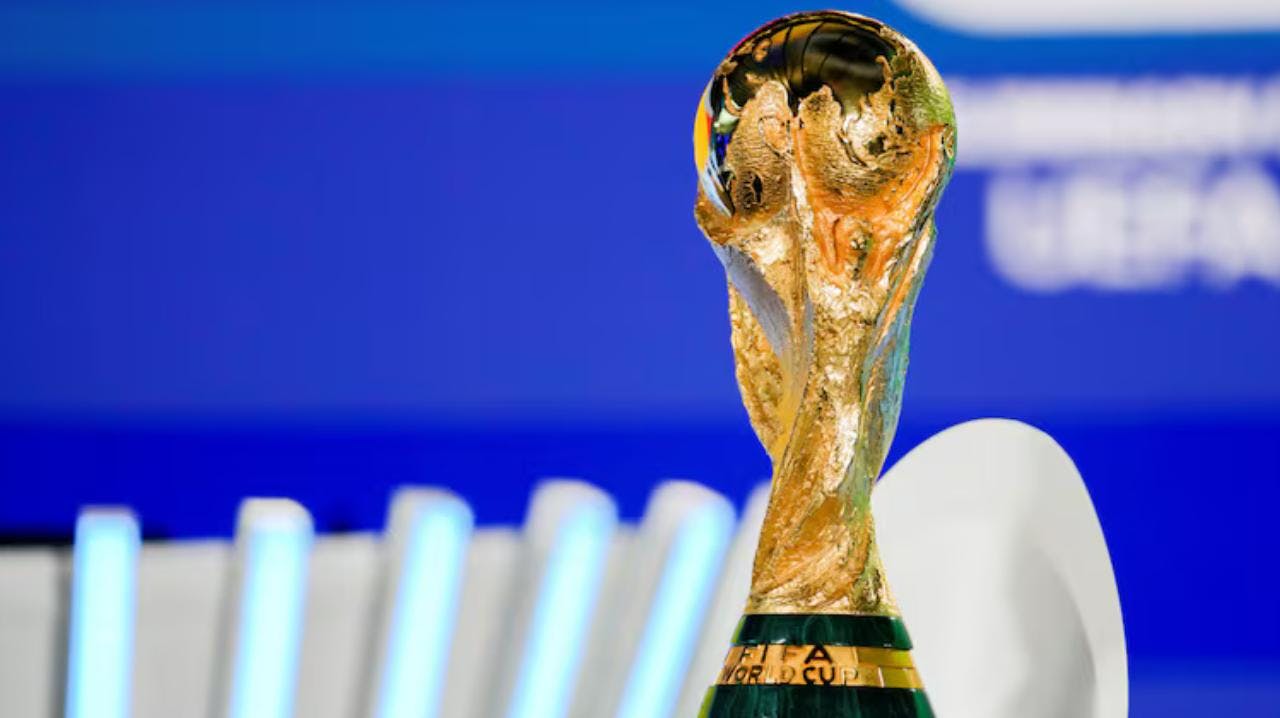 Editor de Deportes de El Mercurio analiza los últimos partidos de la fase de grupos del Mundial