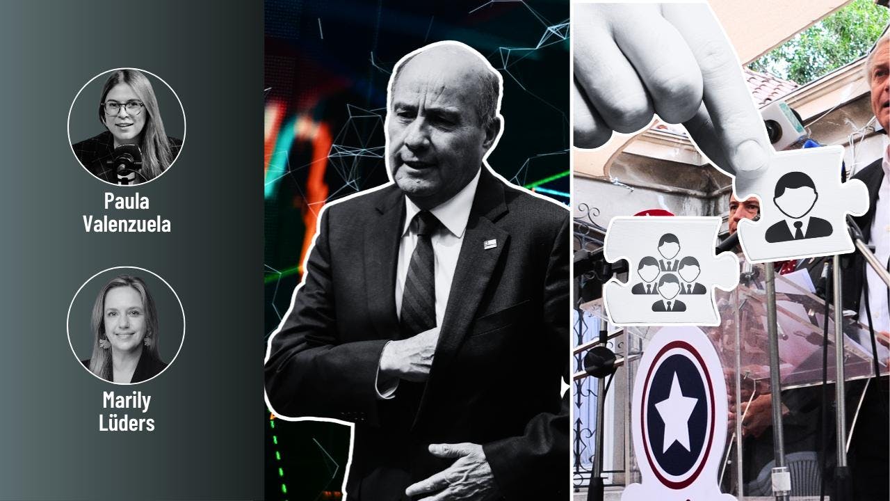 Qué viene después de la megarreforma y el proyecto "antipitutos" de Republicanos