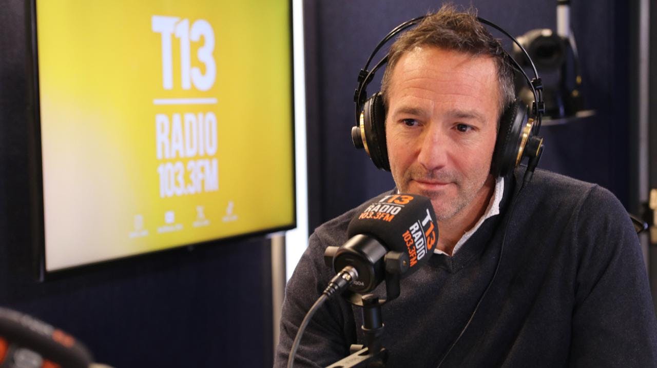 Rodrigo Acevedo por 10 años de Ley de Etiquetados: "En Chile somos pioneros pero nos falta constancia"