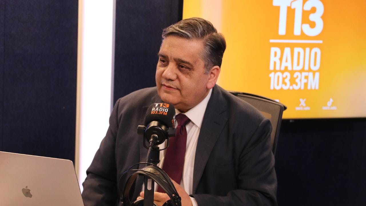 David Bravo por desempleo: “La emergencia laboral la tenemos desde que entró la pandemia y debemos ser el único país de América Latina que no se recuperó”