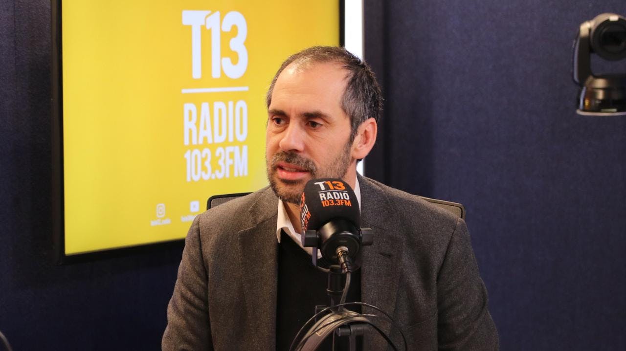 Exministro Grau tras rechazo de Acusación Constitucional en su contra: "Voy a defender lo que nosotros hicimos en materia económica"