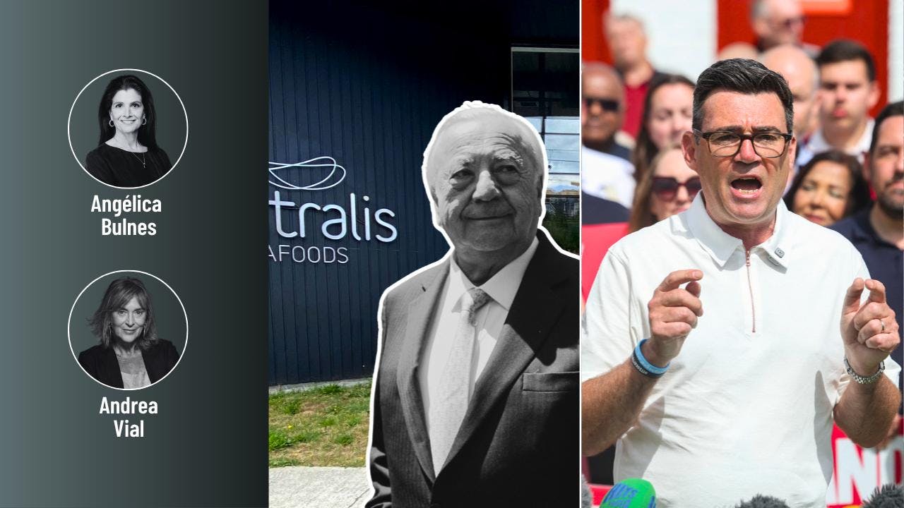 La victoria de Isidoro Quiroga en el Caso Australis y el futuro político de Mánchester