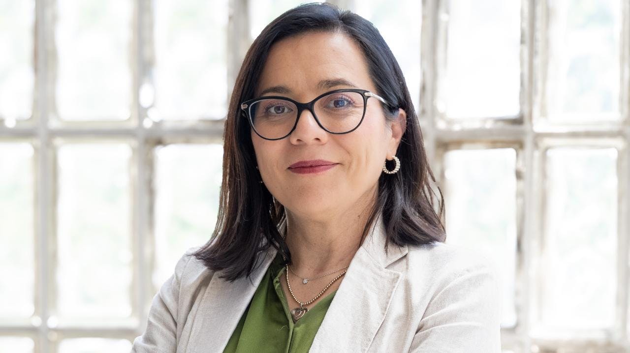 Paula Benavides, presidenta del CFA: "Nosotros venimos realizando advertencias sobre las tendencias de la deuda al menos desde 2022"