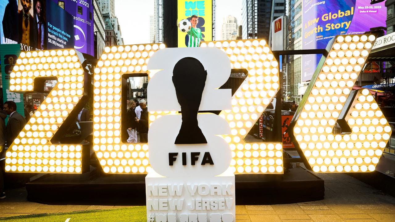 Editor de Deportes de El Mercurio analiza el término de los 16vos de final del Mundial