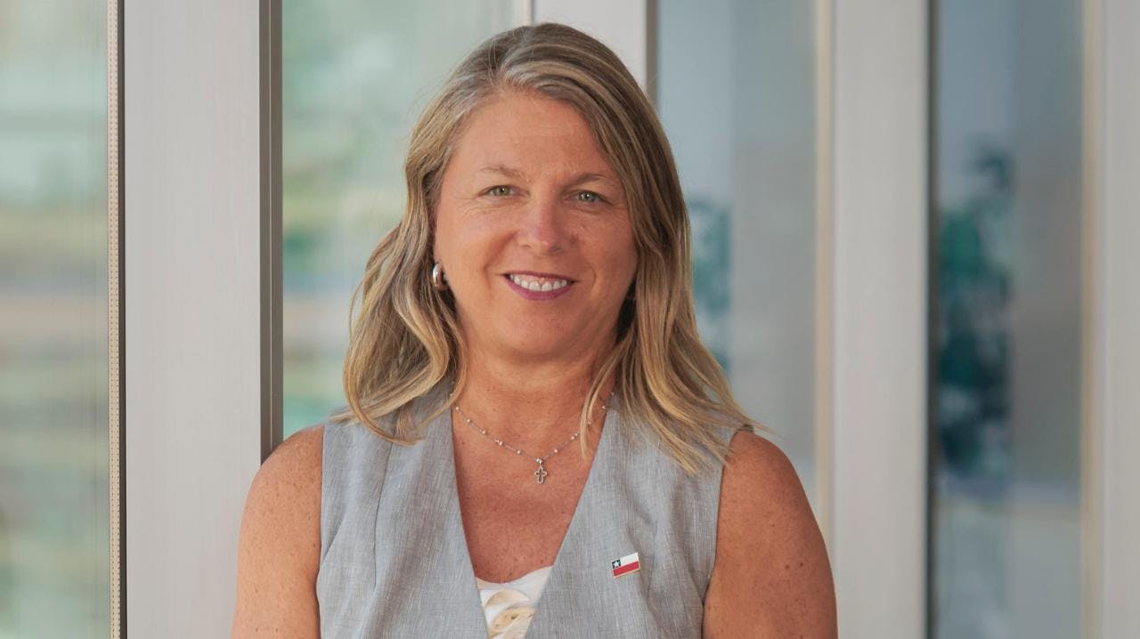 Subsecretaria de Turismo, María Paz Lagos por nuevo Índice Nacional de Actividad Turística: "Para que sea un sector económico relevante necesitamos medirlo"