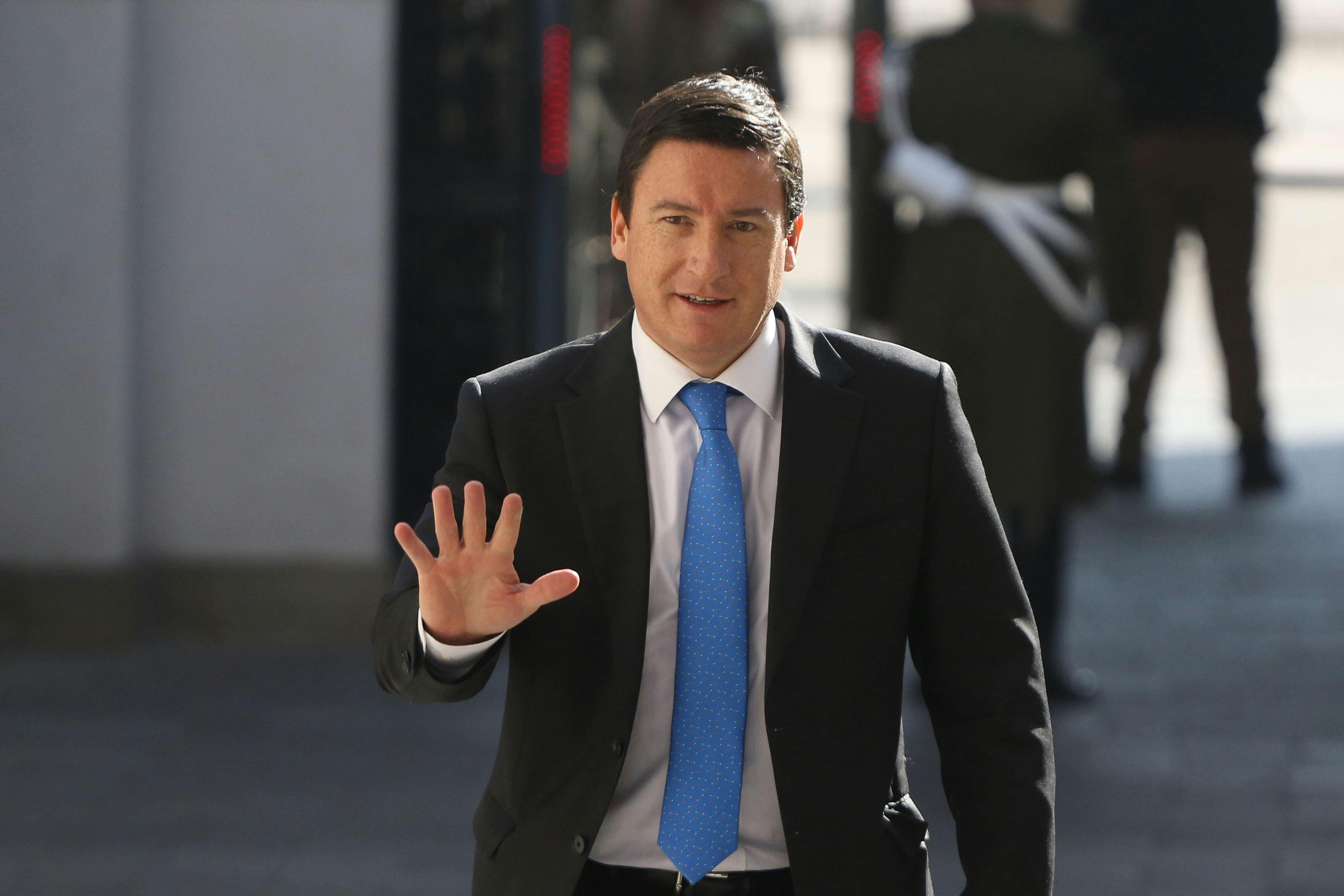 Squella por megarreforma: “No creo que el proyecto vaya a fracasar porque se aprobó por un voto”