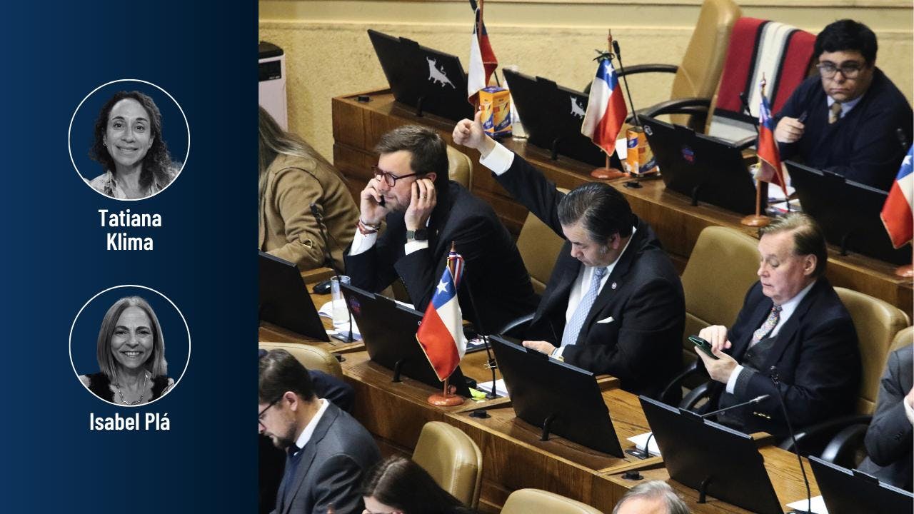Críticas por falta de regulación y dilemas morales en política