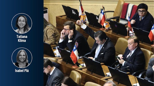 Críticas por falta de regulación y dilemas morales en política