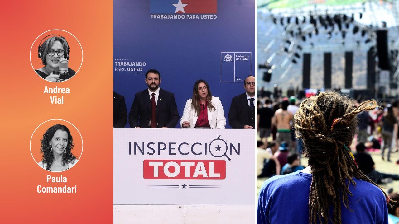Vial y Comandari por la guerra entre el Comité Estratégico de Auditoría y Revisión Fiscal y las fundaciones y los derechos penitenciarios
