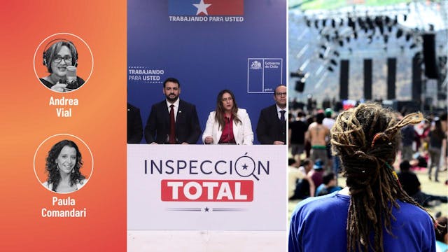 Vial y Comandari por la guerra entre el Comité Estratégico de Auditoría y Revisión Fiscal y las fundaciones y los derechos penitenciarios