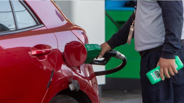El IPC anotó una nula variación en junio, marcada por el descenso en el sector de transportes