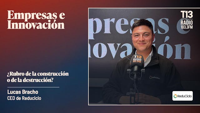 ¿Rubro de la Construcción o de la Destrucción?