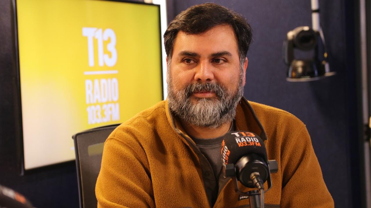 Rodrigo Moreno por apagón del 25-F: "El principal llamado es mostrar el real dolor para el país que significó este blackout"