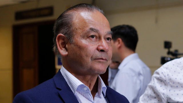 Senador Celis (PPD) por fallido acuerdo por megarreforma: “El ministro Quiroz me llamó, pero se quiebran las confianzas. Hoy estamos a foja cero”