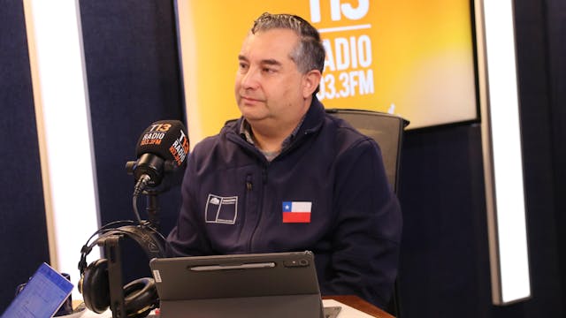 Sernageomin por sistema frontal: “Van a haber más inundaciones que remociones en masa”
