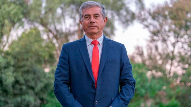 Delegado presidencial de Valparaíso, Manuel Millones, por tragedia en feria Caupolicán: "Si hubiera sido a las 10 o a las 12 del día, hubiera sido una masacre"