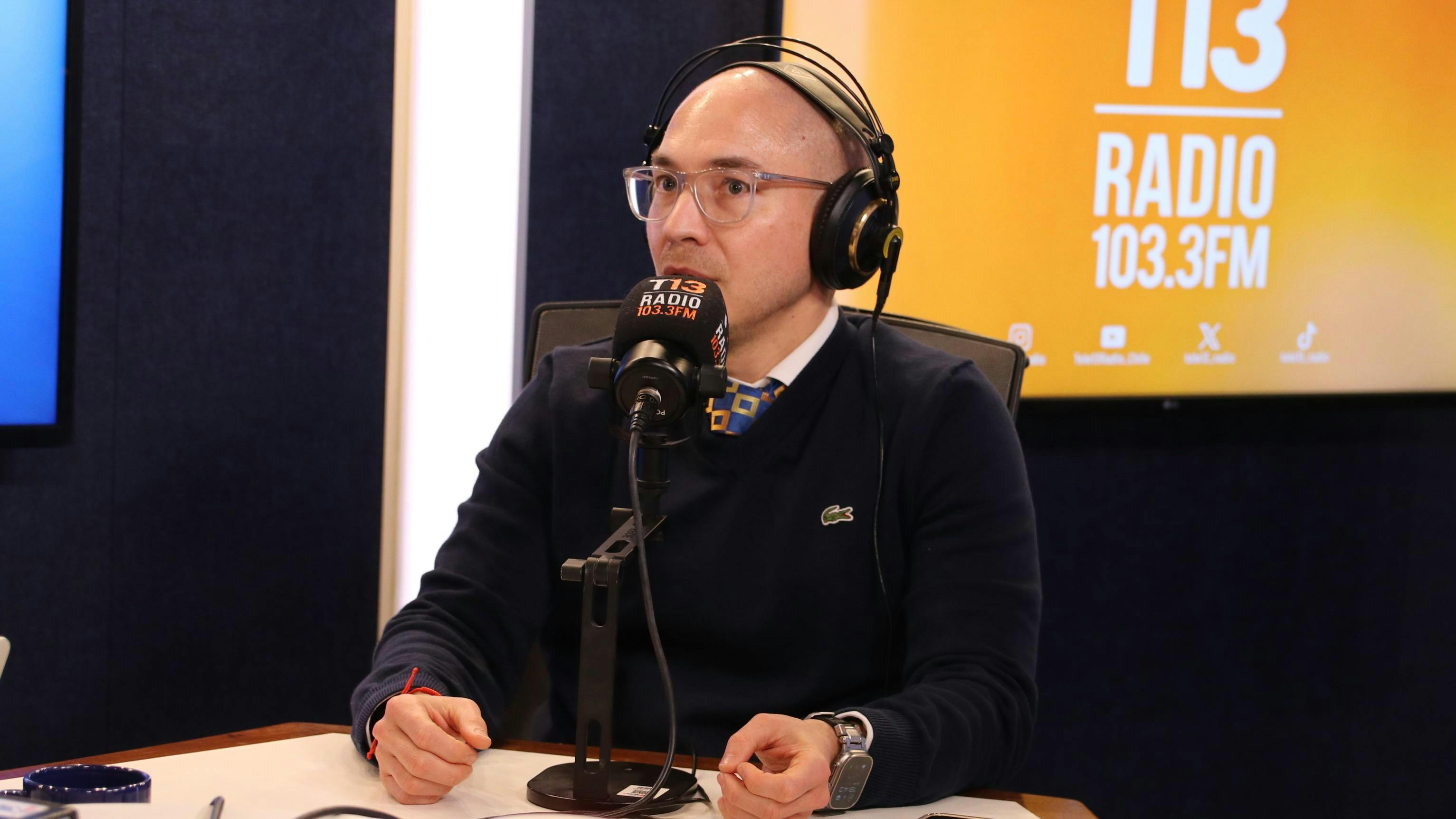 Dpto de Cáncer del Minsal: “La Alerta Oncológica está activa hasta septiembre (...) No podemos estar constantemente con alertas, tienen que ser cambios estructurales”