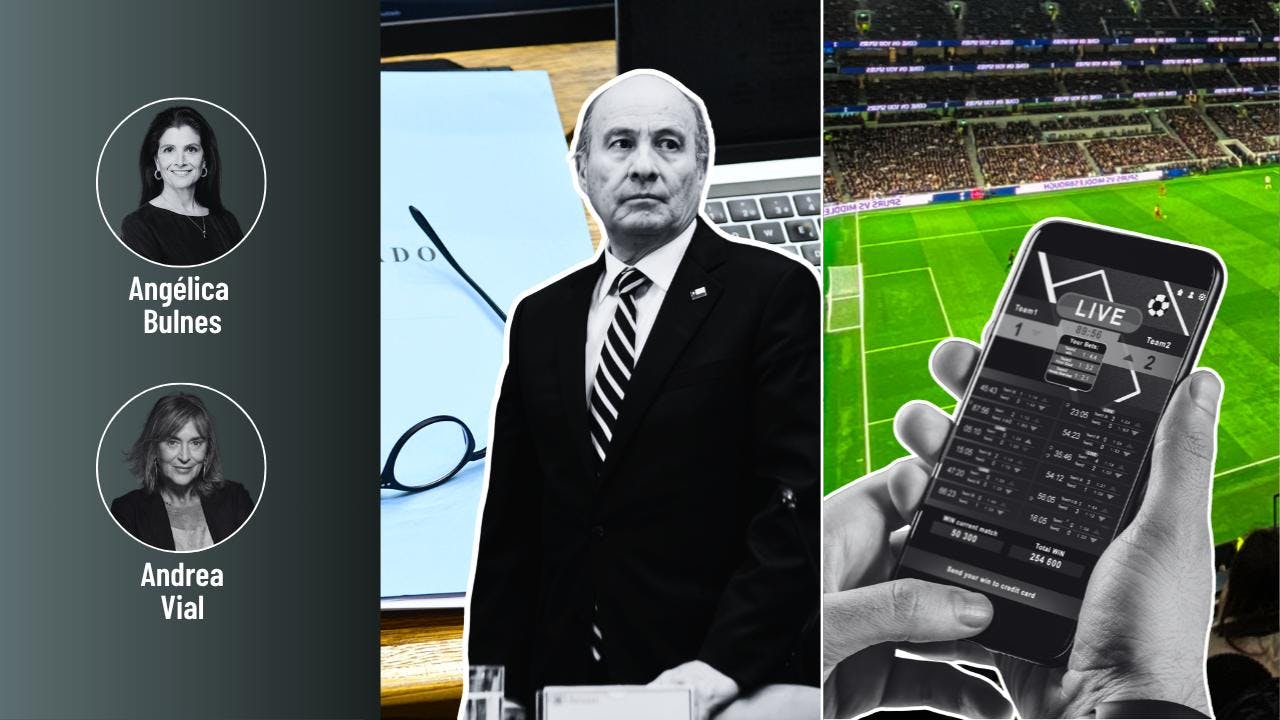 Las horas clave de la megarreforma y el "Mundial" de las apuestas en línea