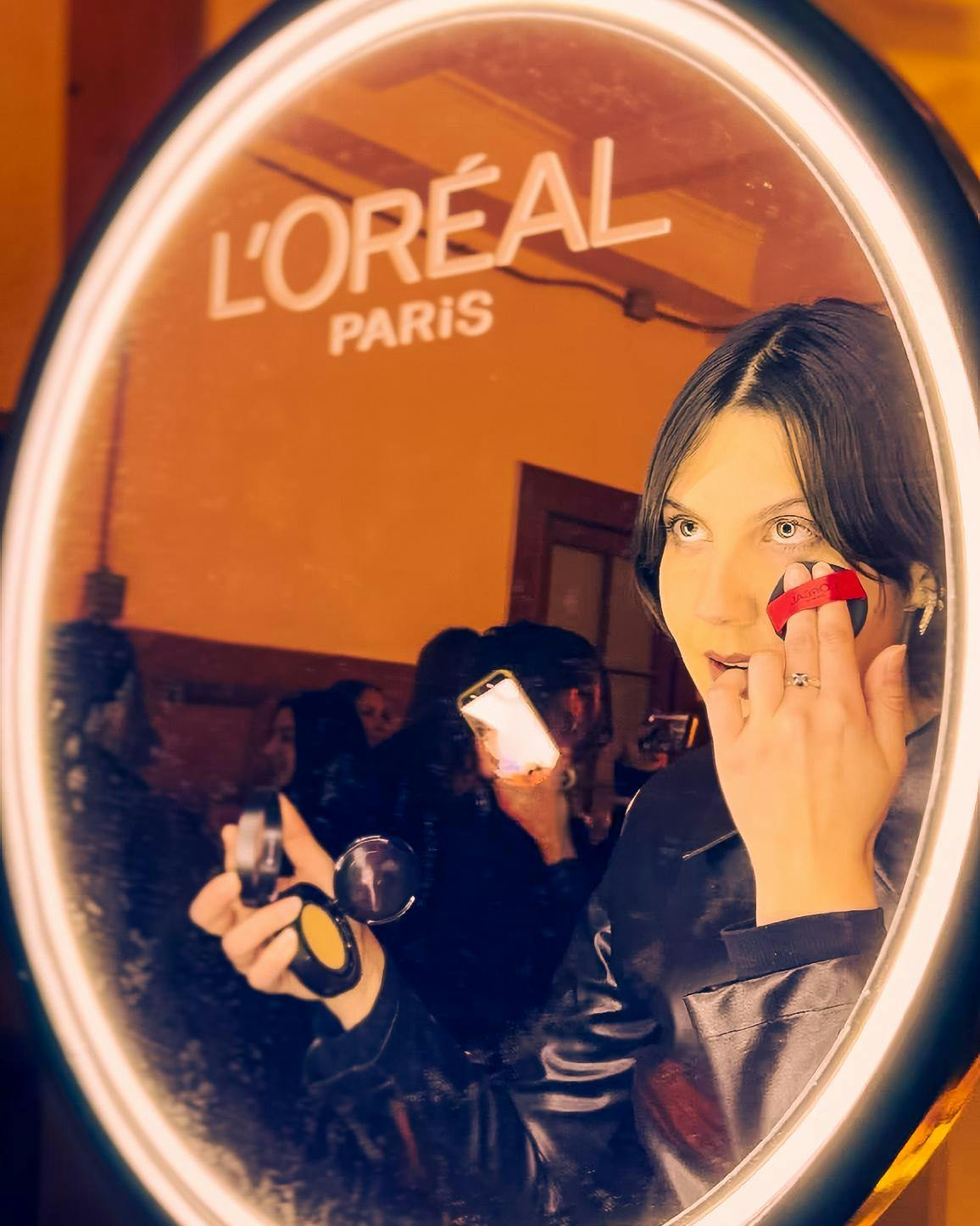 Infallible Cushion de L'Oréal Paris: La base todoterreno que salvó mi semana (y que dura de verdad)