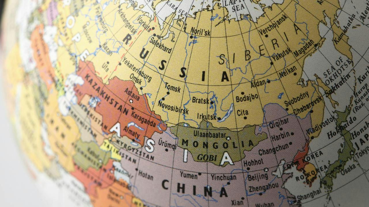 Cómo Rusia está potencia a China con su experiencia en combate