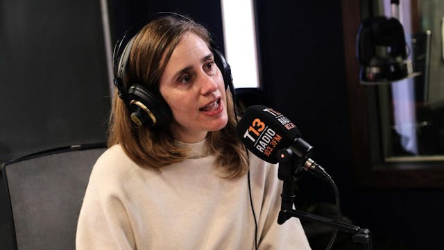 Elisa Walker y proyecto que condiciona el aborto: "Tiene mucha arrogancia (...), una forma incluso de ensañamiento"
