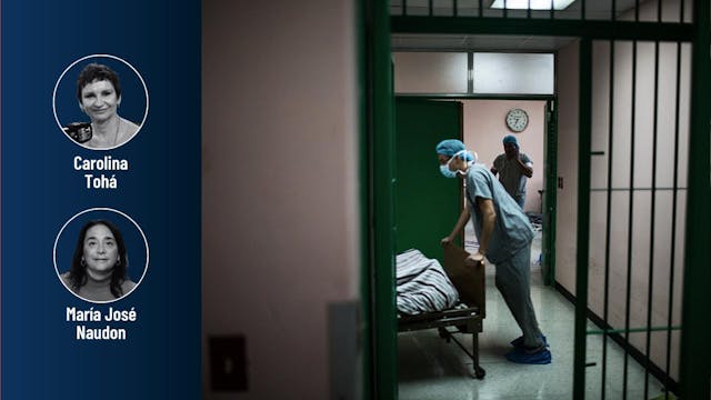 El debate por el proyecto de aborto "Escucha su corazón"