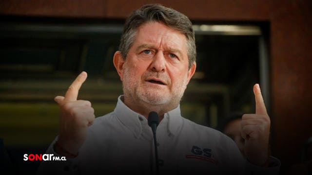 Claudio Orrego destaca respuesta de la capital tras sistema frontal y anuncia inversiones para Gran Avenidac