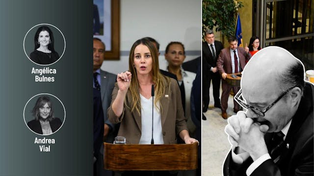 El TC en el horizonte de la megarreforma y el debate valórico por las apuestas online
