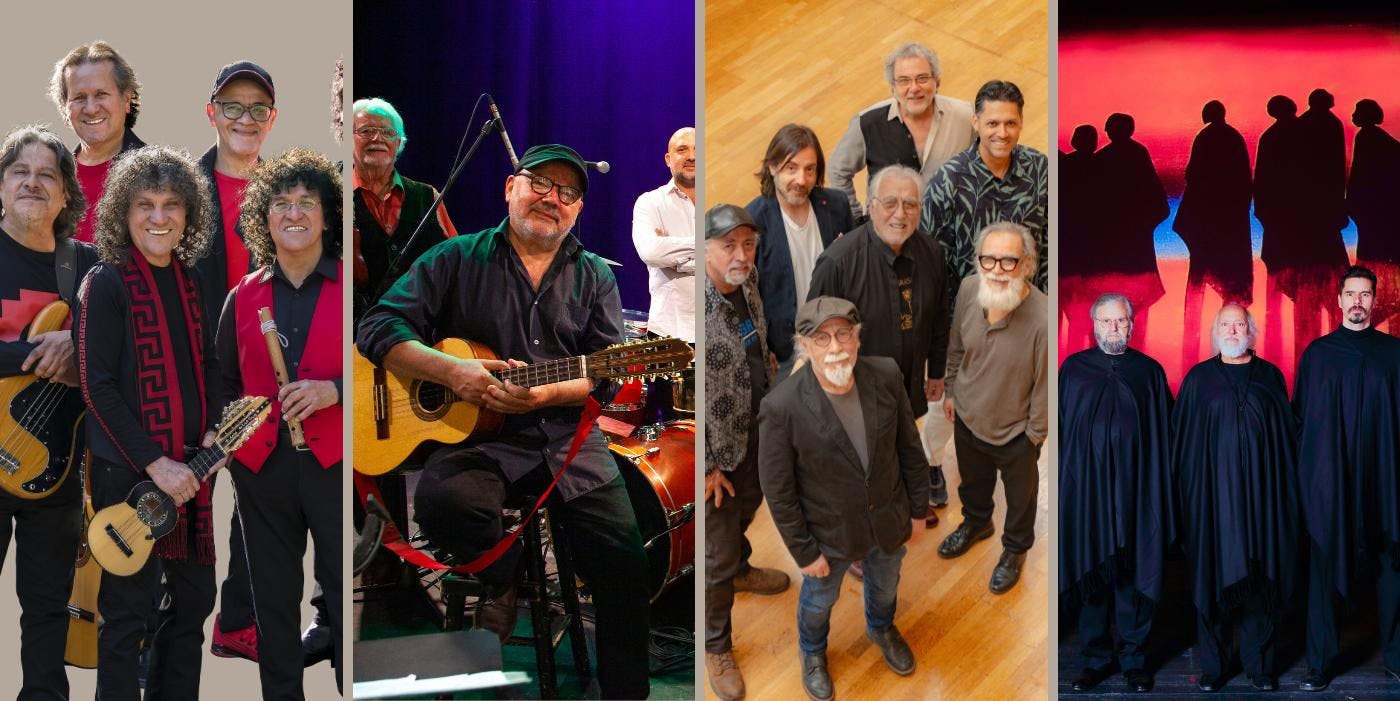 Festival Canción Nacional reprograma su primera edición para abril de 2027