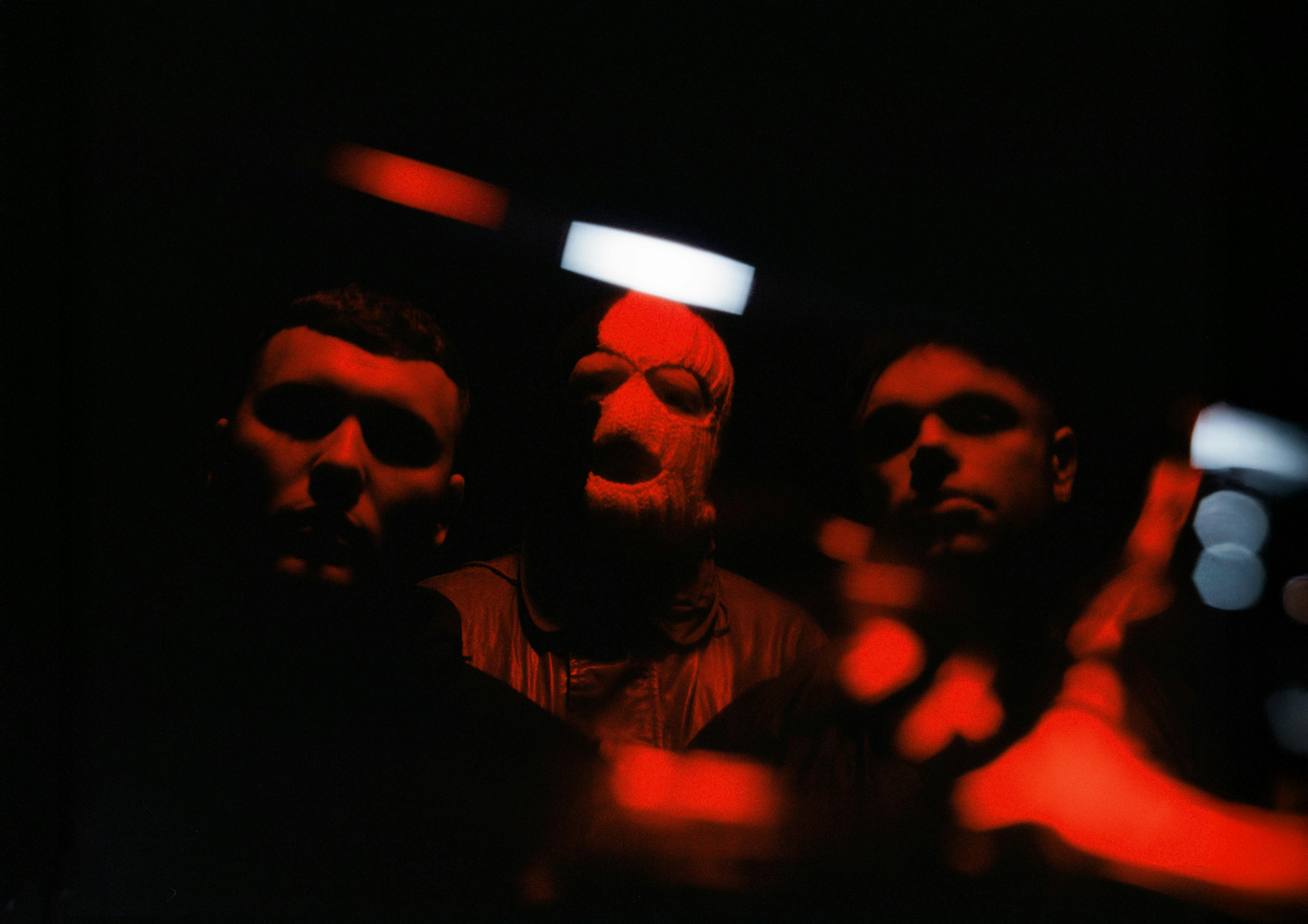 Kneecap anuncia su primer concierto en Chile