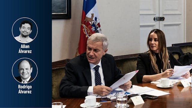 El pulso político tras los duros dichos de la exministra Sedini contra el Gobierno