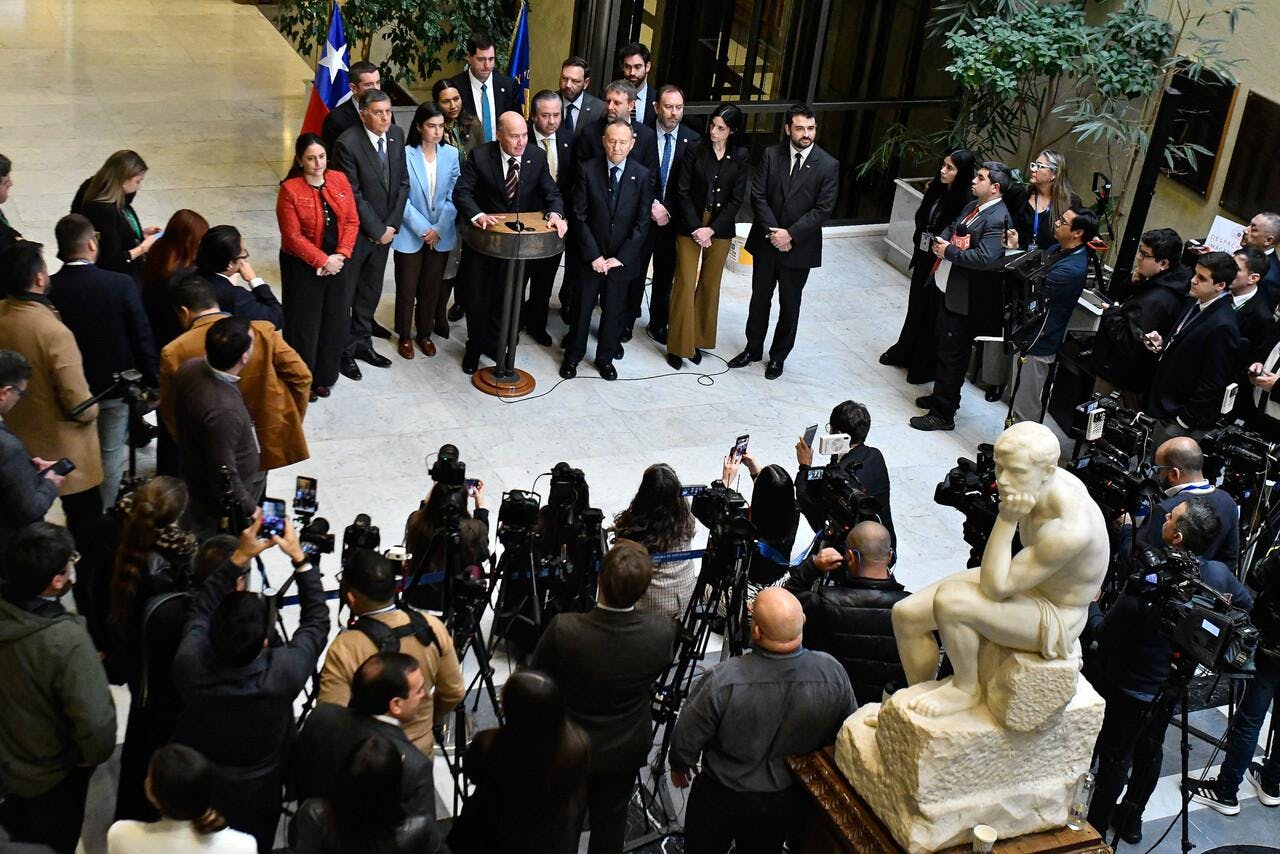 Plan de Reconstrucción: el grueso del proyecto fue aprobado y uno de los artículos será enviado a comisión mixta