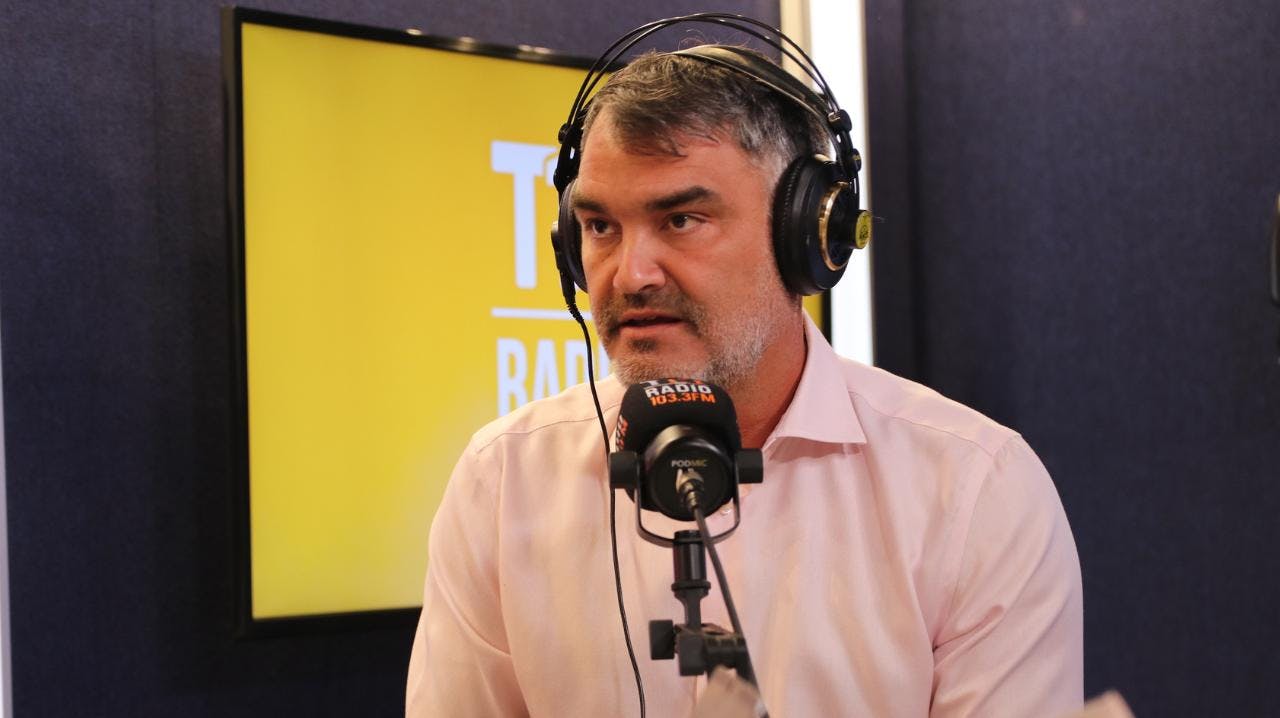 Senador Macaya por retraso en despacho de megarreforma: "Es la voluntad de la oposición de infligir un daño al Gobierno"