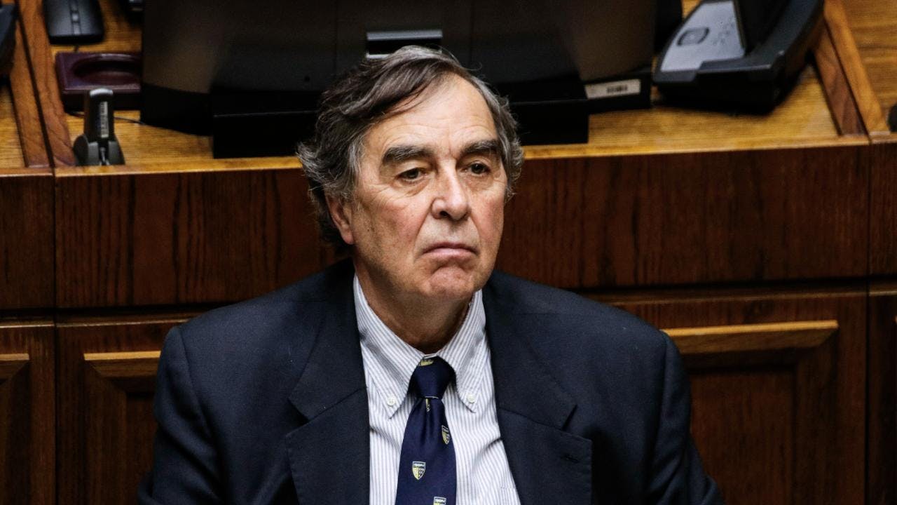 Jorge Correa Sutil, abogado de la oposición ante el TC por la megarreforma: "La invariabilidad (tributaria) es contradictoria con la democracia"
