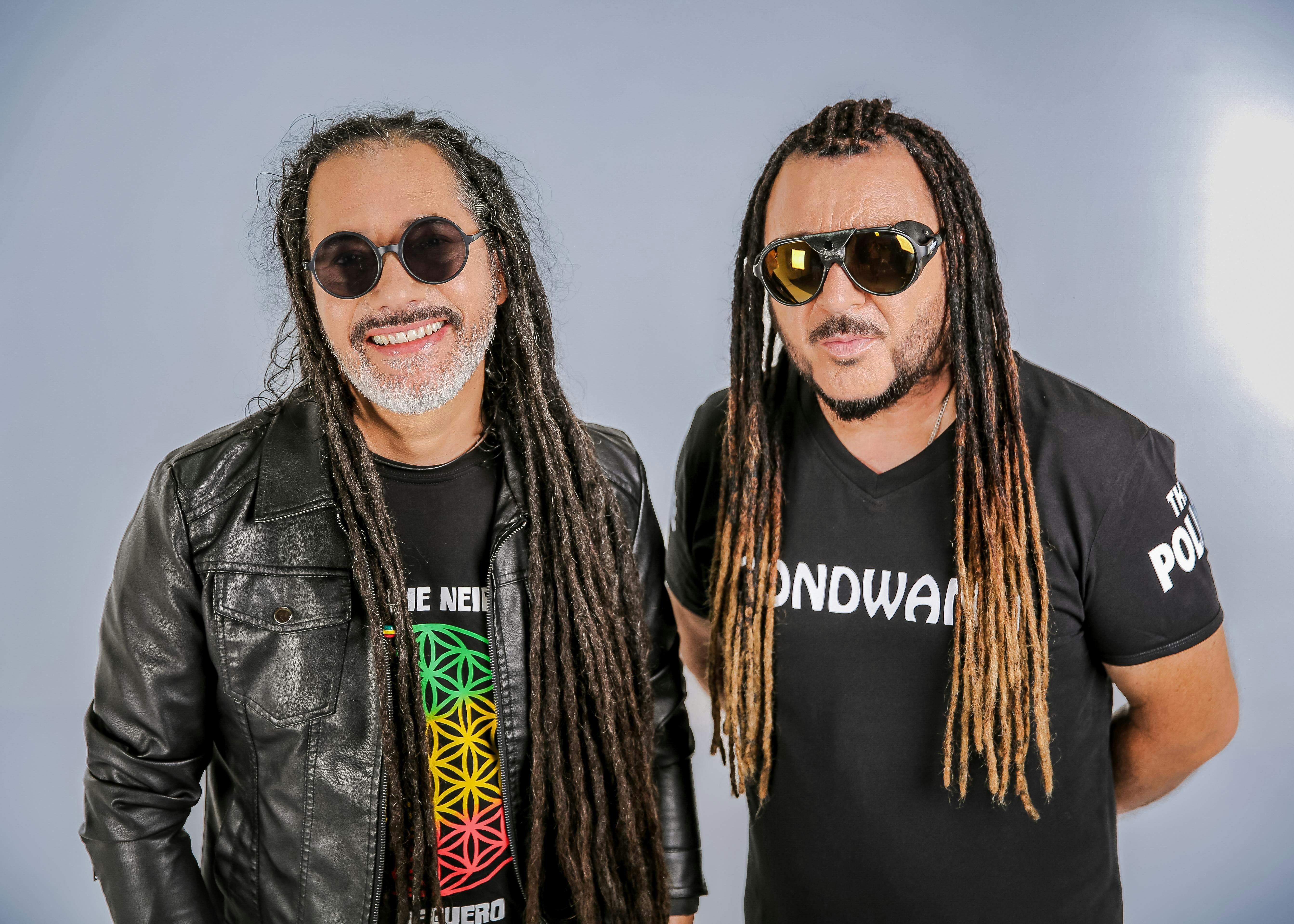 Concierto de Gondwana y Quique Neira entró en cuenta regresiva