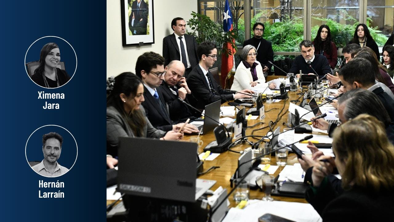 Efectos económicos y lealtad institucional: el debate por la megarreforma y las contribuciones