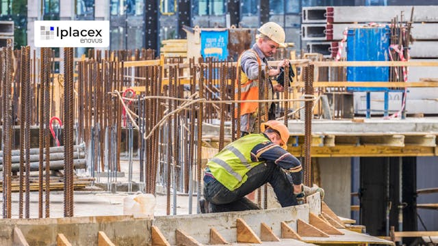 Ingeniería en Construcción: Cómo la tecnología está redefiniendo el perfil de estos profesionales